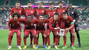 Qatar, anfitrión y primer eliminado en el mundial 2022.