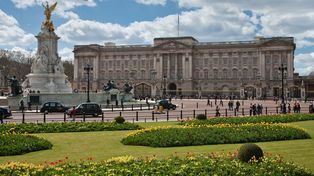 Ofrecen un trabajo para vivir en un palacio real y ganar como un príncipe
