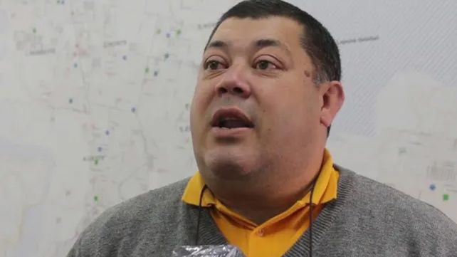 Coronavirus: falleció el director del Centro de Operaciones, Brigadas y Emergencia de la ciudad de Santa Fe