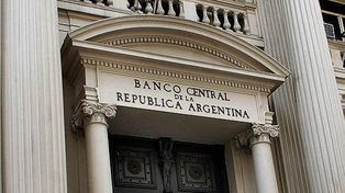 El BCRA habilita desde el lunes un sistema para debitar cuotas de préstamos de las cuentas
