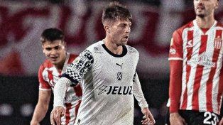 Independiente le canceló a Unión la primera cuota por Vera