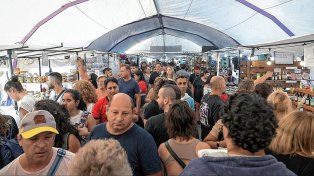 El turismo en Entre Ríos alcanzó el 95% de ocupación durante el fin de semana largo El turismo en Entre Ríos alcanzó el 95% de ocupación durante el fin de semana largo