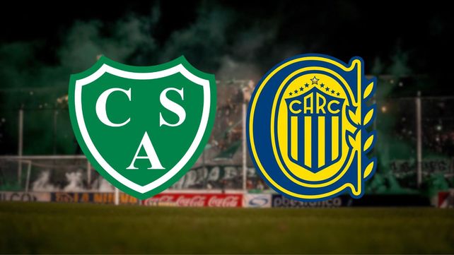 Sarmiento recibirá a Rosario Central por la 15ª fecha del torneo Clausura 2026.