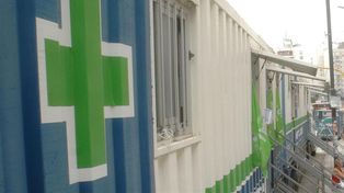 Un niño murió y hay otros siete afectados por un brote de gripe B en Maipú