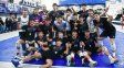 Santa Fe gritó campeón en Voleibol y Rugby en los Jadar 2025