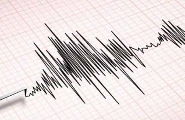 El sismo en Mendoza se sintió en la ciudad de Santa Fe