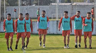 Patronato buscará recuperar las unidades que cedió en los últimos dos encuentros.&nbsp;