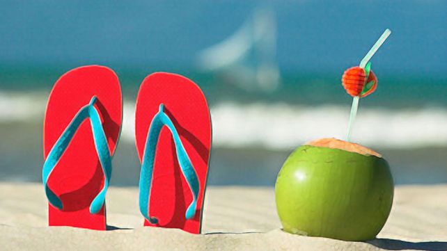 Cuáles son y cuánto falta para el primer feriado puente del 2018