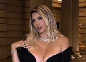 La vida de Wanda Nara llegará a Disney+ en un nuevo docu-reality