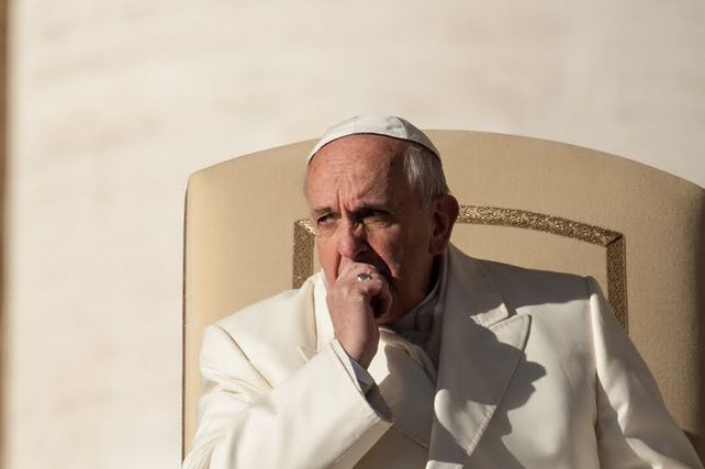 Por cuestiones de agenda, Francisco no vendrá al país en junio de 2016