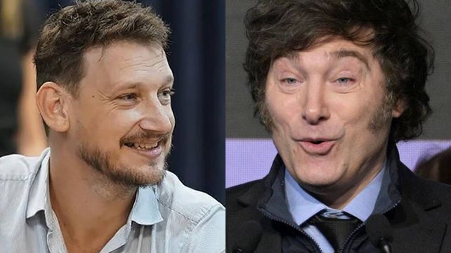 Fuerte repudio a la banalización de Javier Milei sobre el diputado Kiczka, acusado de pedofilia