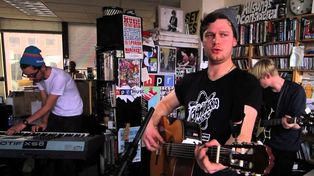 Quince minutos para disfrutar de la música