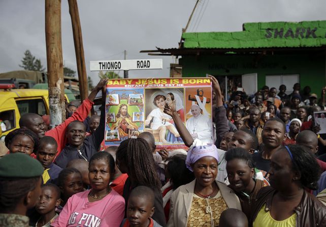 Foto: AP