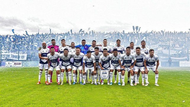 San Martín de Formosa ascendió a la Primera Nacional y podría enfrentar a Patronato en el 2027