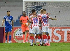 Cómo le fue a Unión en Ecuador jugando la Copa Sudamericana