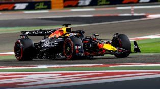 Red Bull y Racing Bulls confirmaron a sus pilotos para 2026