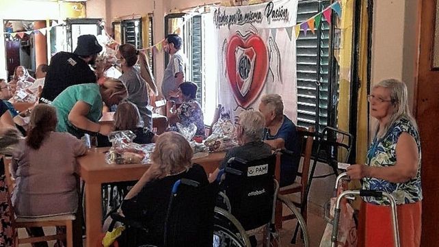 Sin Límites: La solidaridad Millonaria