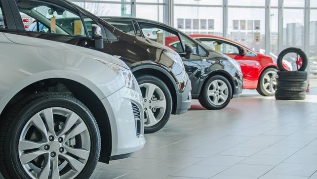 Ordenan retrotraer las cuotas de un autoahorro a valores de abril de 2018