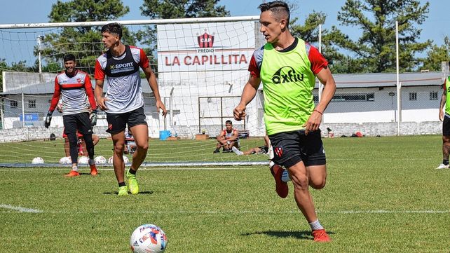 Foto: prensa Patronato