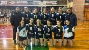 Santa Fe será sede del Campeonato Nacional Sub 16 en la rama masculina y femenina.