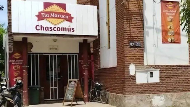 La fábrica de galletitas Tía Maruca cerró su planta de Chascomús y echó a todos sus trabajadores que denuncian vaciamiento