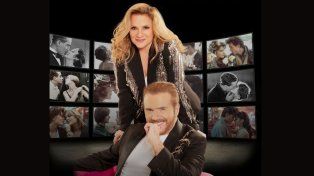 Pimpinela llega a Santa Fe con Noticias del Amor: cuándo y dónde será el show