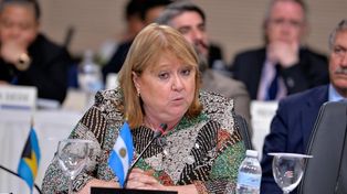 La OEA apoya reclamos de Argentina sobre Malvinas
