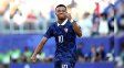 Con gol de Mbappé, Francia eliminó a Paraguay y se enfrentará a Marruecos en los cuartos del Mundial Con gol de Mbappé, Francia eliminó a Paraguay y se enfrentará a Marruecos en los cuartos del Mundial