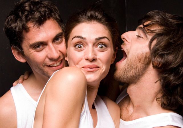 Se supo cuál es la máxima fantasía sexual de los argentinos