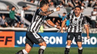 Gimnasia (M) venció a Defensa y Unión tiene casi listo su lugar en los playoffs