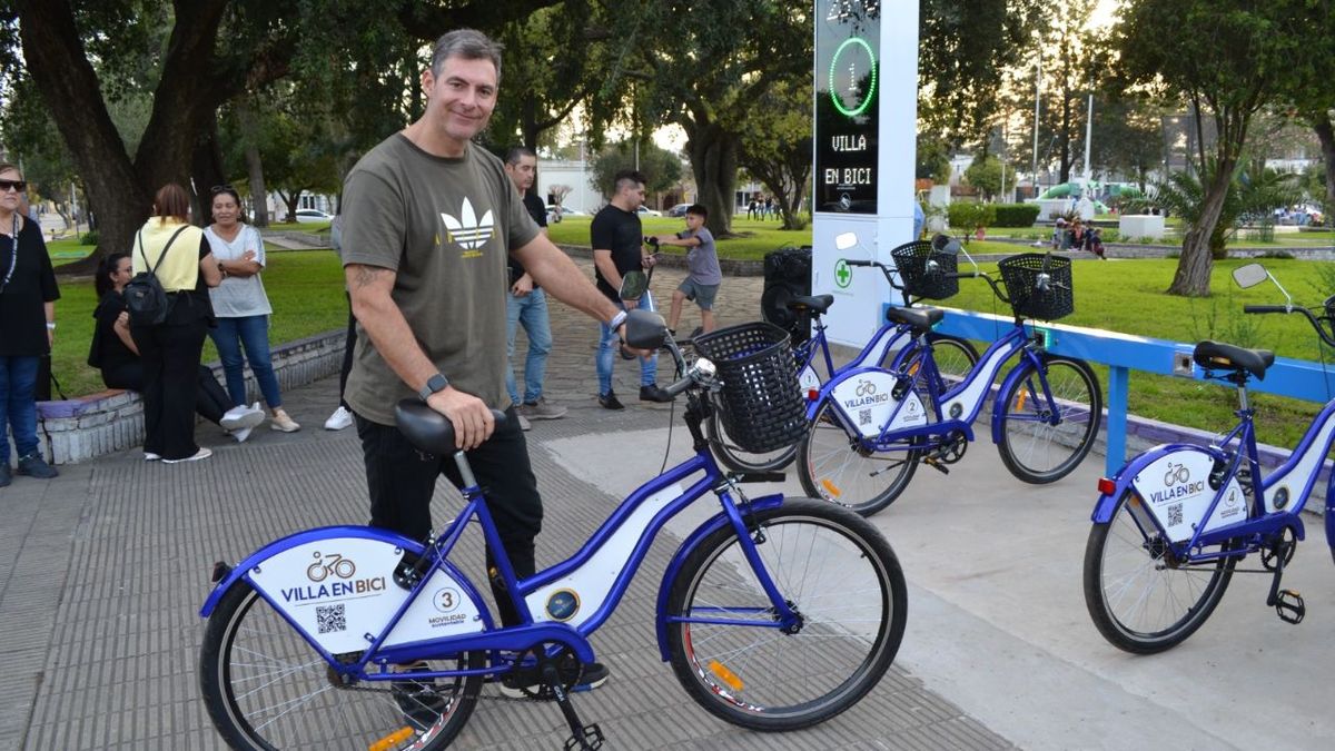 Bicicletería santilli hot sale