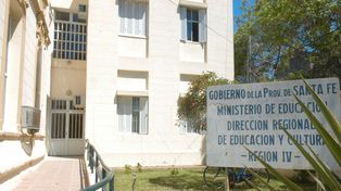 Continúan en estado de alerta permanente los trabajadores de la Región IV de Educación