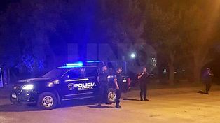 Emboscada a la medianoche: mataron a un hombre que era buscado por un asesinato