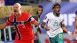 La Noruega de Haaland, ante una prueba durísima frente a Senegal