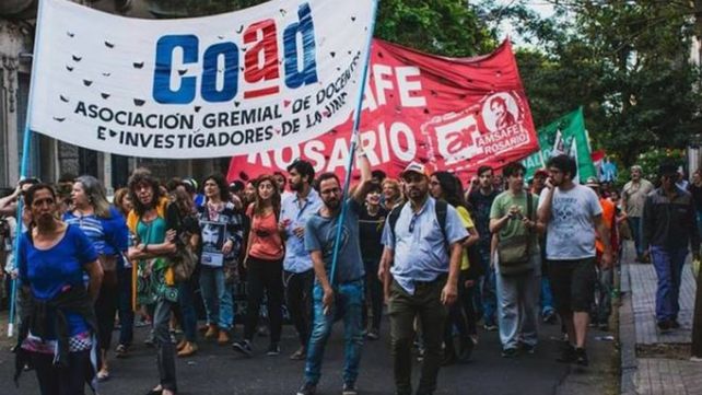 Miércoles sin clases