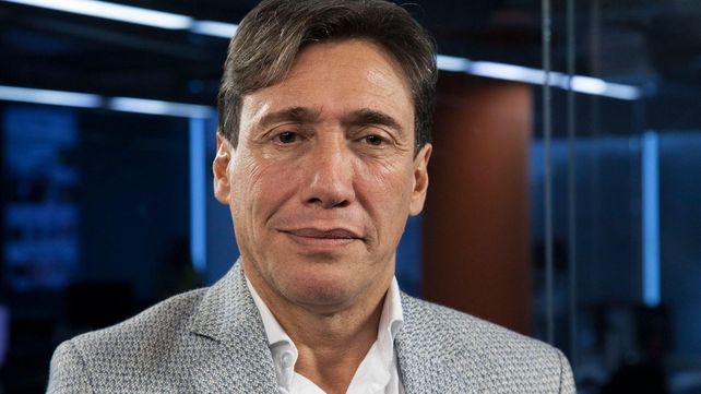 Se complica la situación de Fabián Gianola y podría terminar preso