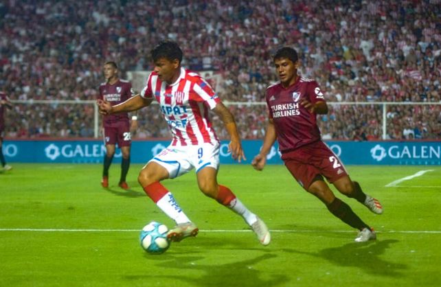 UNO Santa Fe | Jos&eacute; Busiemi