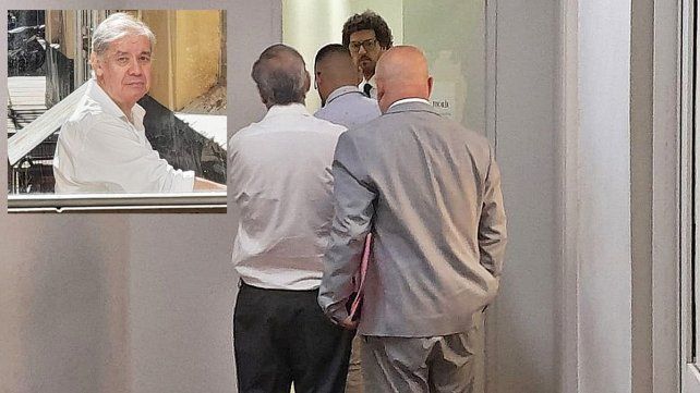 Rodolfo Daniel González es un hombre que aparece insistentemente mencionado en las investigaciones que se realizan sobre el patrimonio de Edgardo Kueider.