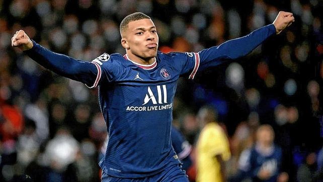 Kylian Mbbapé : Lionel Messi no tuvo el respeto que se merecía