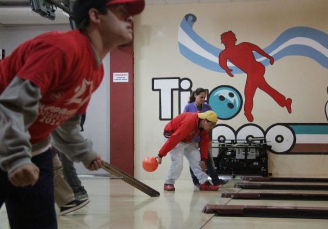 Los Juegos Deportivos de la Ciudad cerraron su séptima edición