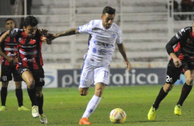 Patronato pretende cortar la racha frente a Godoy Cruz