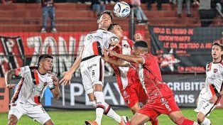 ¿Cómo seguirá el camino de Patronato en la Primera Nacional?