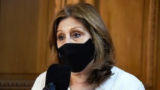 La vacunación para docentes no es obligatoria pero el Estado debe garantizarles el acceso