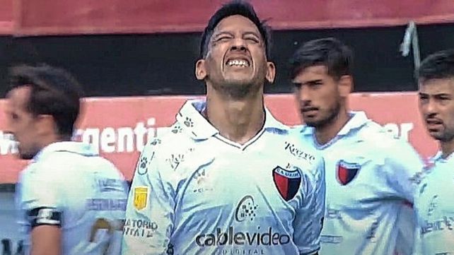 Captura de video TNT Sports