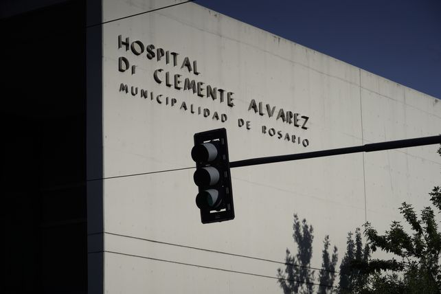 La red de salud pública de Rosario realiza actualmente 94.000 atenciones por mes y más de 1.190.000 consultas ambulatorias.
