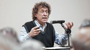 Brieger: Lula y Cristina pensaban que se iban a quedar mucho tiempo más