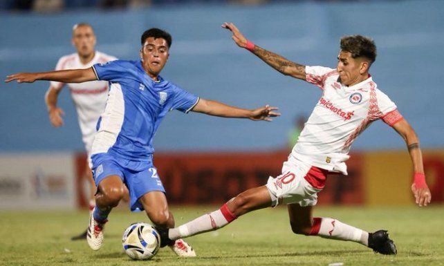 Argentinos recibe a Estudiantes (RC) con la misión de seguir en la cima del Clausura