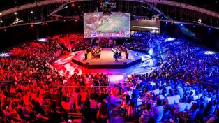 Lo más esperado de Gaming in Spain 2025