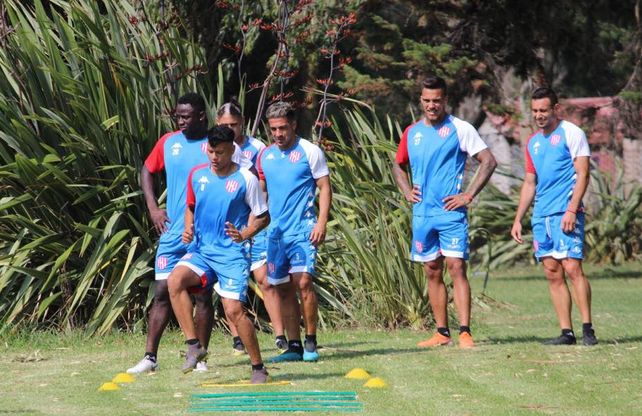 Gómez Andrade: Estuvimos todos muy comprometidos