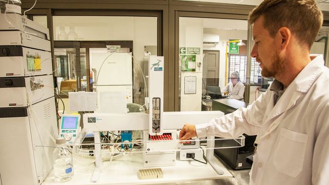 Becario y Conicet financiarán becas doctorales a profesionales entrerrianos